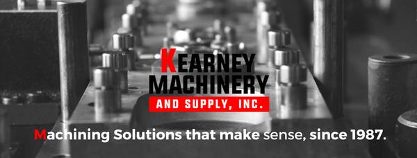 Kearney Machinery & Supply