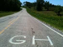 Gravity Hill