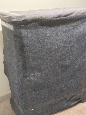 Hustlebuilt Moving Solutions