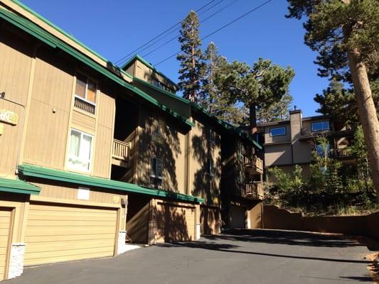 Western Slopes Villas