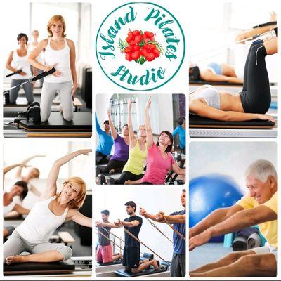 Island Pilates Studio