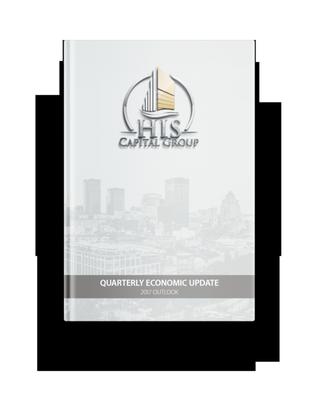 Quarterly Economic Forecast. Request yours today!