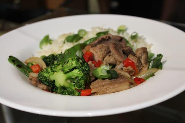 The Lair Marketplace