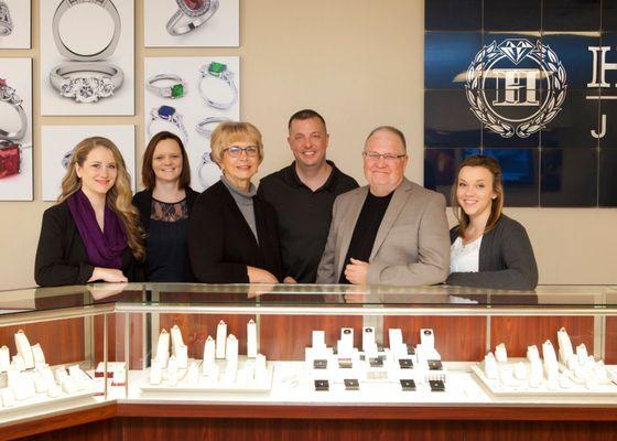 Hustedt Jewelers