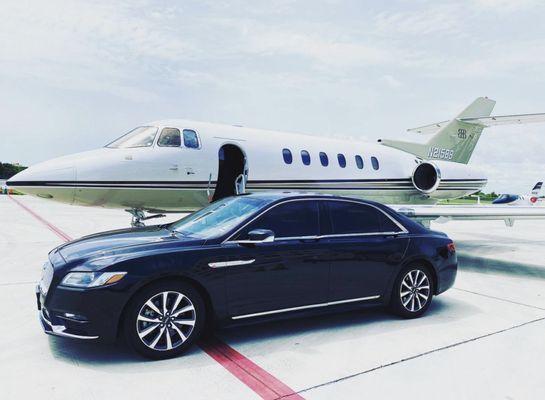 Link Mco Transportation