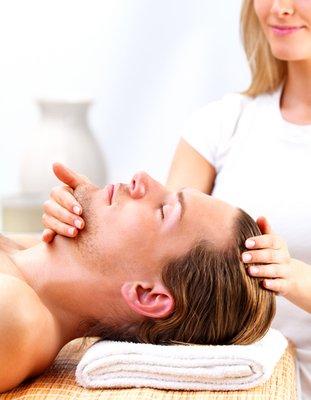 Mens Facial