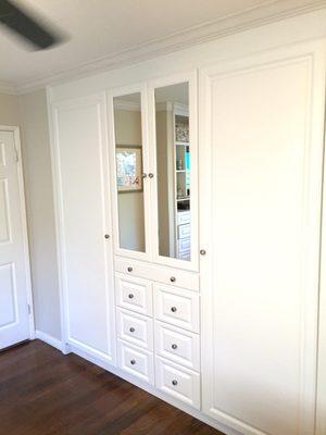 MrMikes Organizational Designs