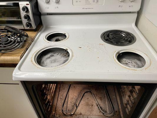 Godliness Cleaning Service