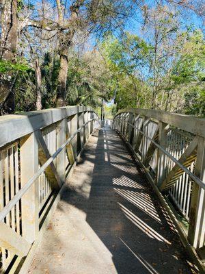 New Tampa Nature Park