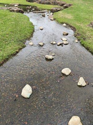 Ellis Creek Recreation Center