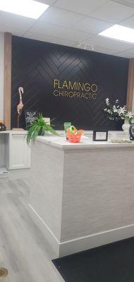 Flamingo Chiropractic