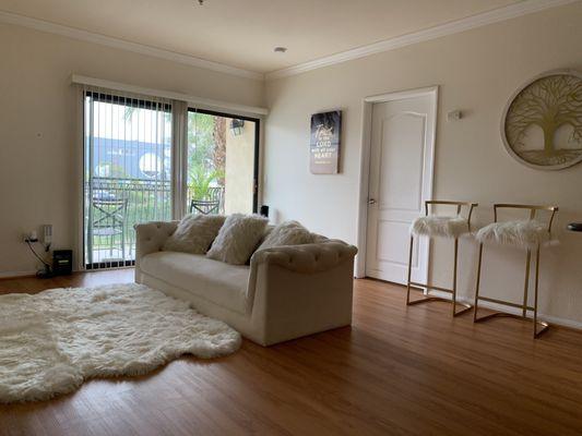 Direct Carpet Cleaning