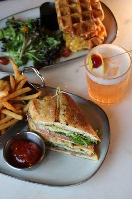 Brasserie Saint Marc