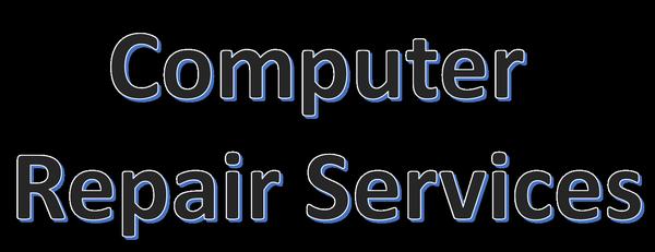 Notary Public And Computer Technician Services