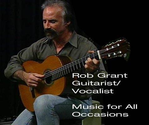 Rob Grant