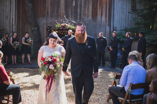 Best Buds Floral Design