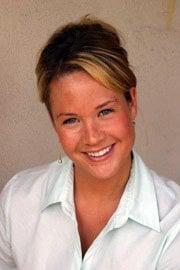 Dr. Lindsay Whitehead