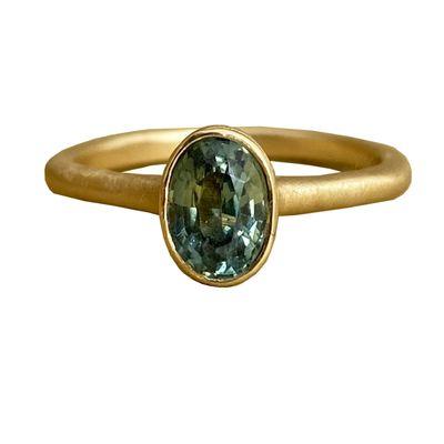 Nested Yellow Jewelry Co