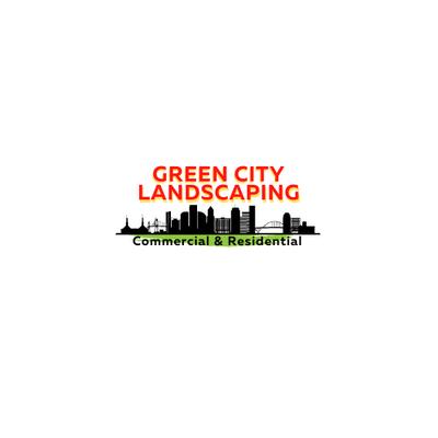 Green City Landscaping