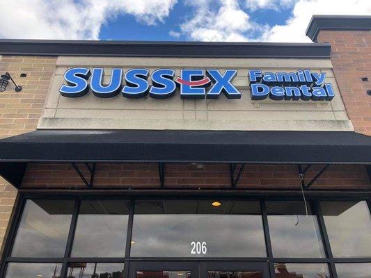 Sussex Family Dental