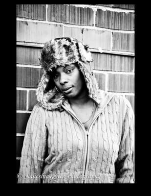 NakeshiaRenee Photography