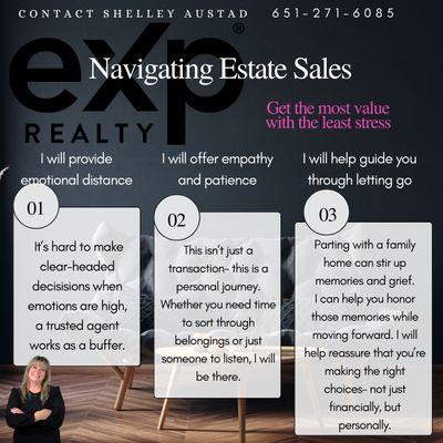 Shelley Austad Wisconsin Realtor