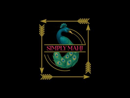 Simply Mahj