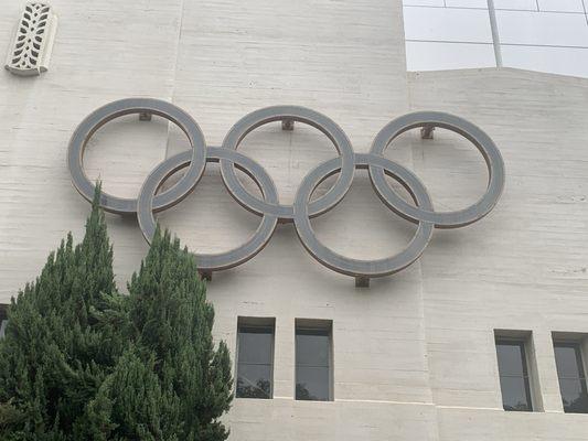 Olympic Rings
