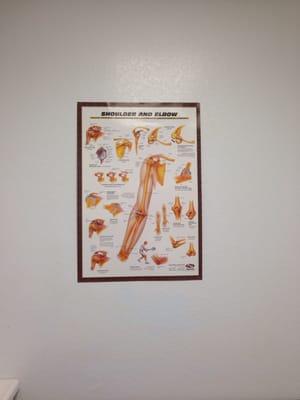 121 Physical Therapy