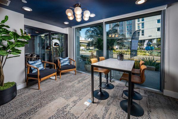 The Harlowe Apartment Homes