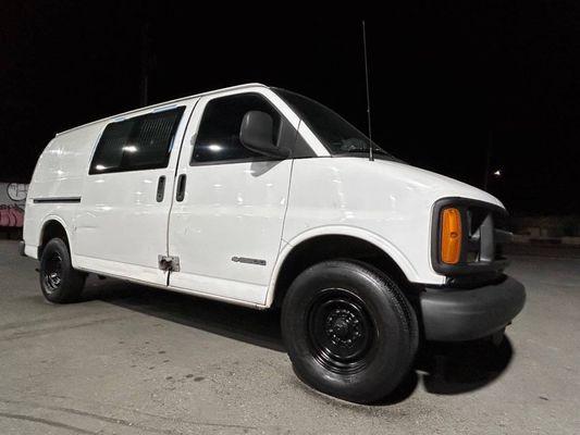 Palladium Diesel Diagnostic & Tire Service