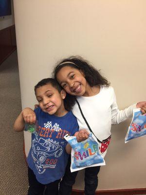 New Life Dental Arts