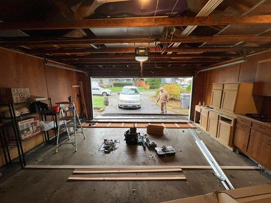 CO Garage Doors