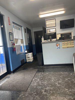 Affordable Tire & Brake MLK