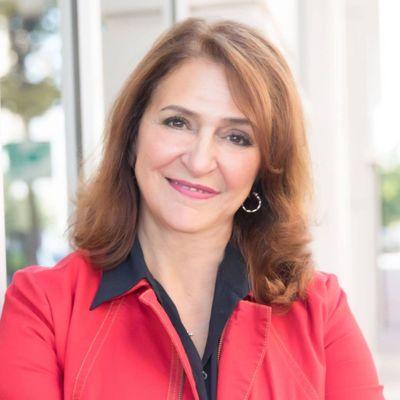 Mary Misleh - Moseley Real Estate Schools