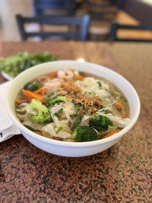 Pho Garden Vietnamese Noodle