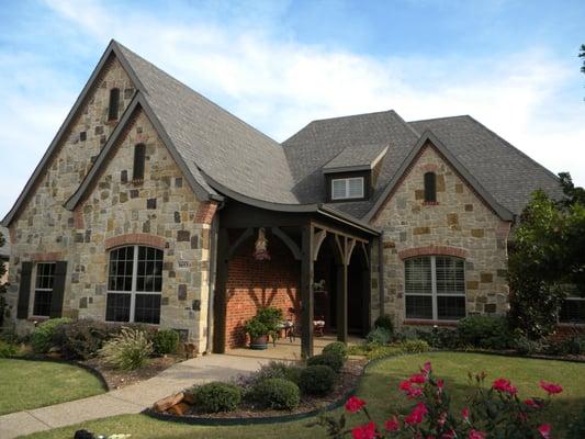 5 Star Roofing & Construction