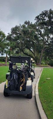 Heron Point by Pete Dye