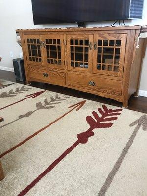 Amish Furniture For Generations