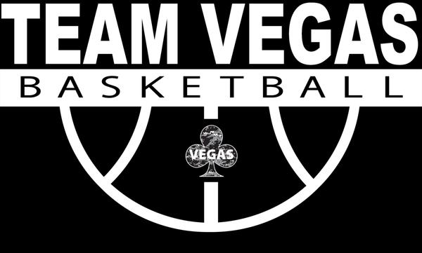 Team Vegas Basketball Club