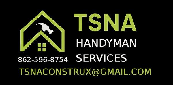 TSNA Construx