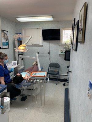 Wolfy Dental Group