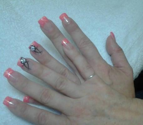 Vivian's Beauty and Spa