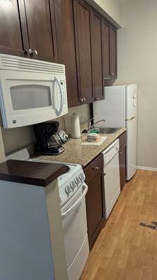 TownePlace Suites Boise West/Meridian