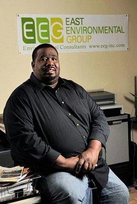 East Environmental Group
