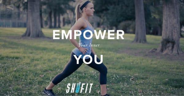 Shufit