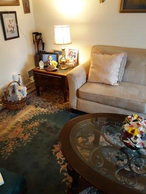 A Cleaner's Solution