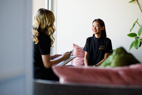 Arizona Holistic Institute of Healing Arts