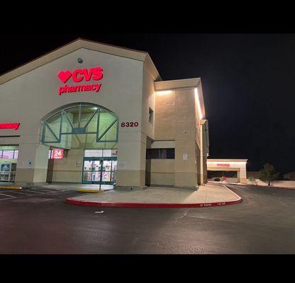 CVS Pharmacy