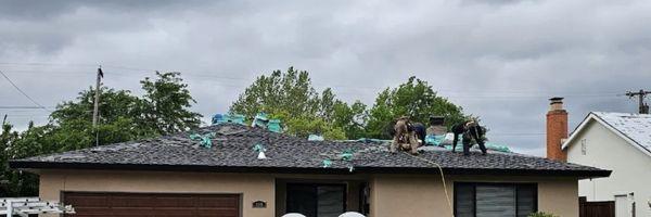 Berpaz Roofing & Construction Llc
5315410457